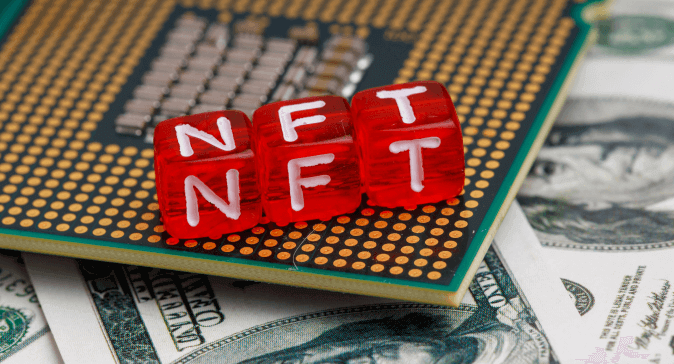 What is NFT?